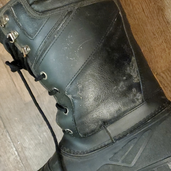 Ckx snowmobile boots - Picture 9 of 10